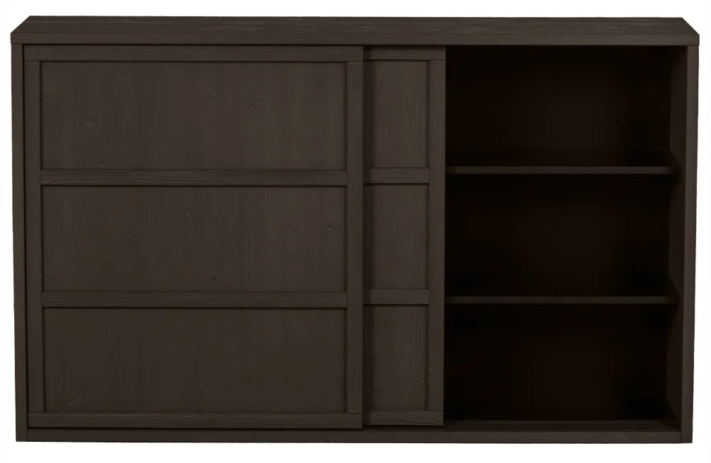 Outlet BePureHome Dressoir Nomin