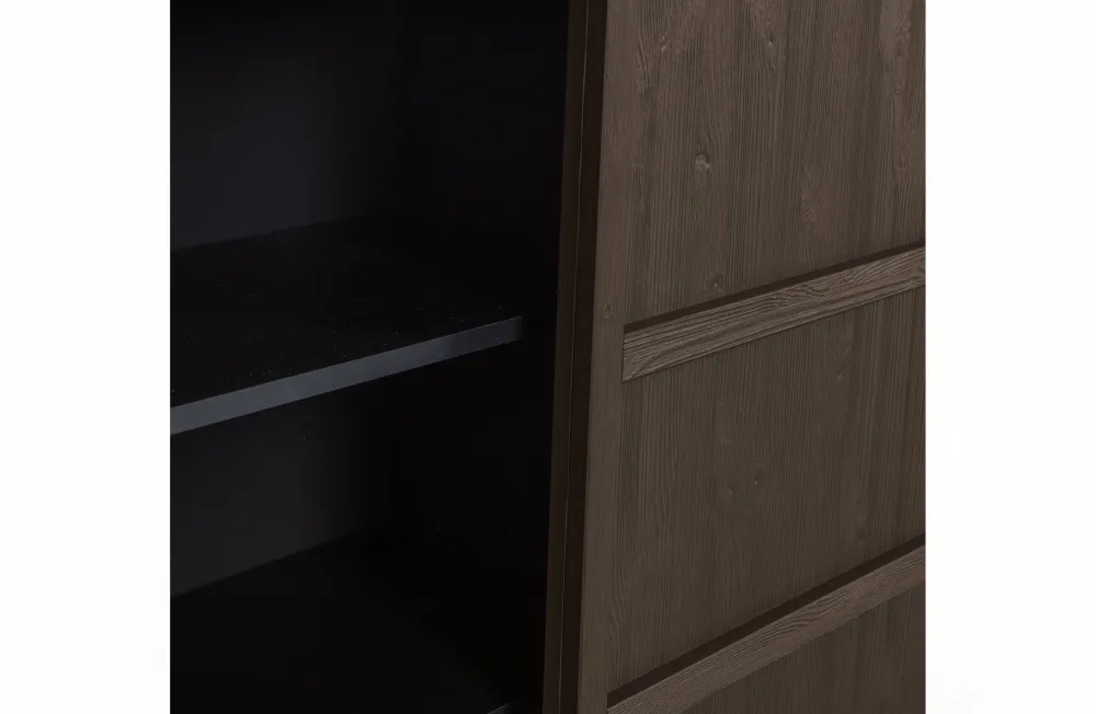 Outlet BePureHome Dressoir Nomin