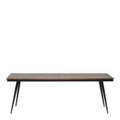Store BePureHome Eetkamertafel Rhombic