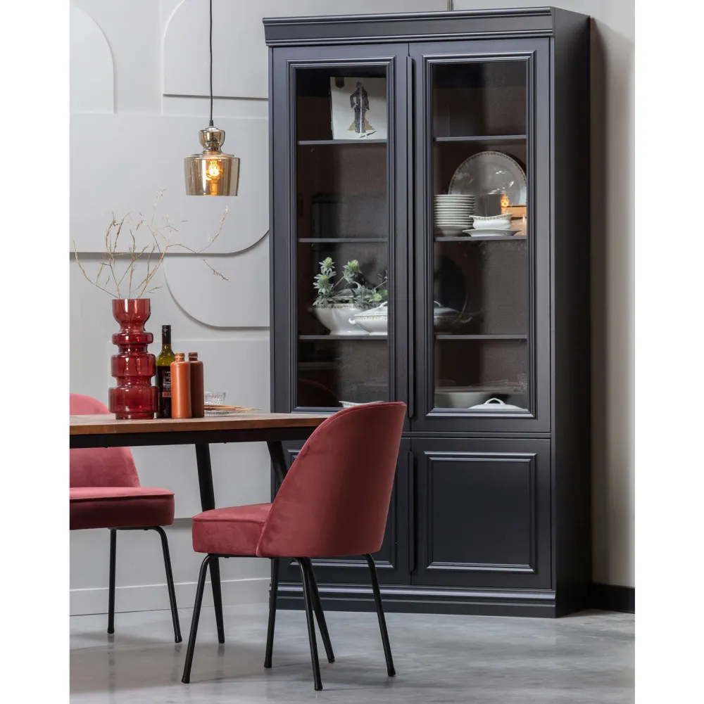 Store BePureHome Eetkamertafel Rhombic