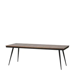 Store BePureHome Eetkamertafel Rhombic