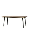 Cheap BePureHome Eettafel Guild 180 Cm
