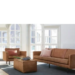 Hot BePureHome Fauteuil (Eco Leer) Rodeo