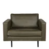 Discount BePureHome Fauteuil (Eco Leer) Rodeo
