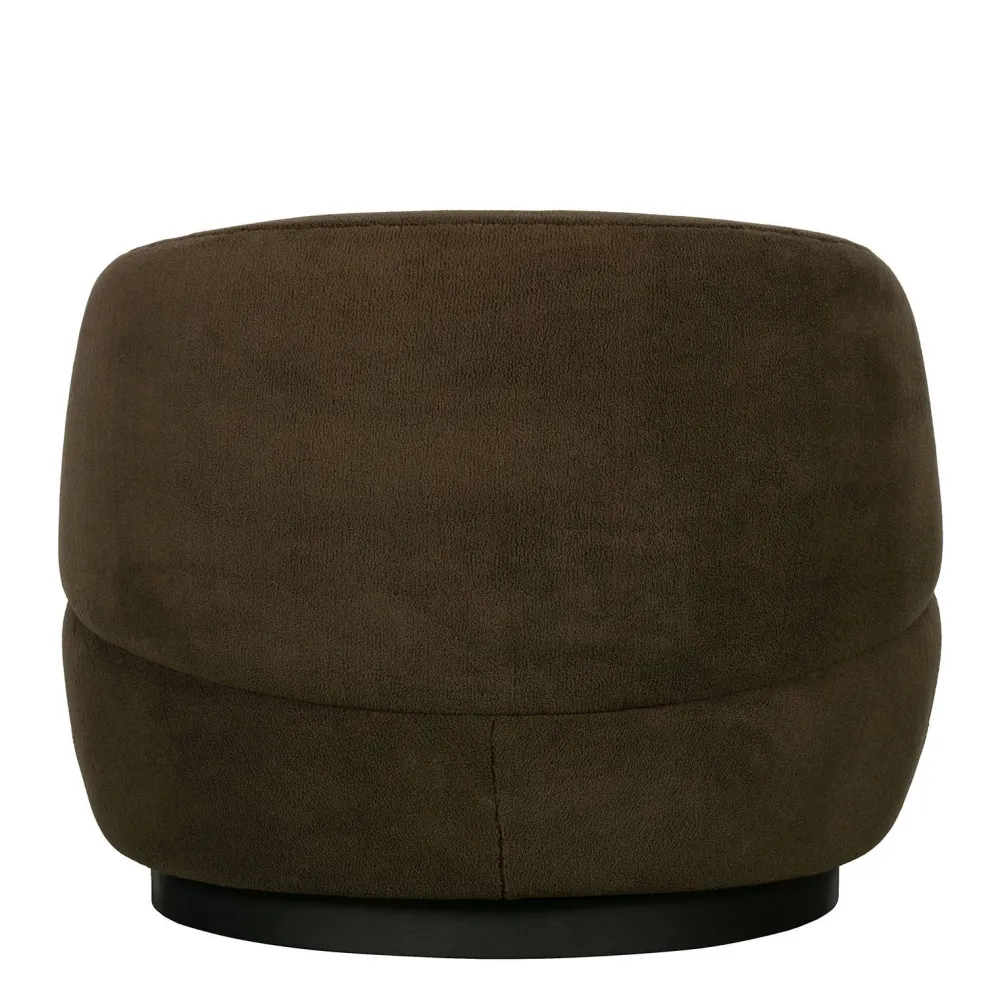Best Sale BePureHome Fauteuil Woolly
