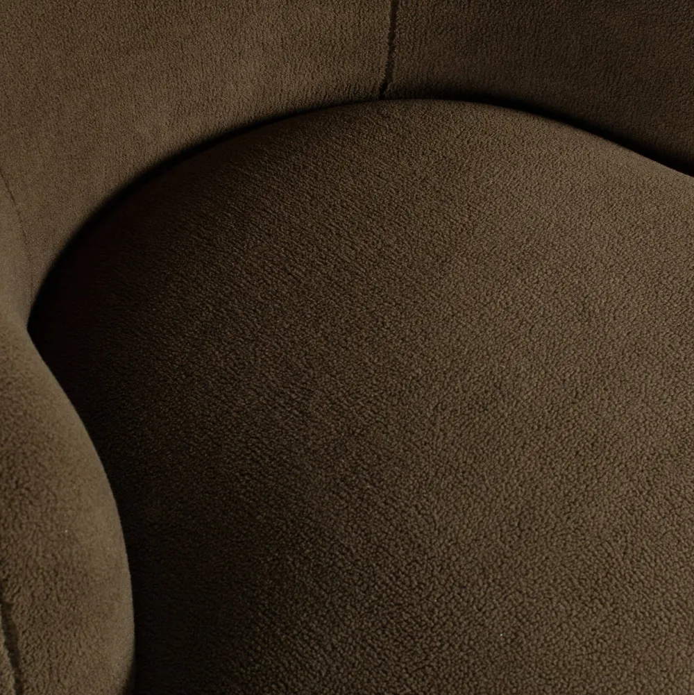 Best Sale BePureHome Fauteuil Woolly