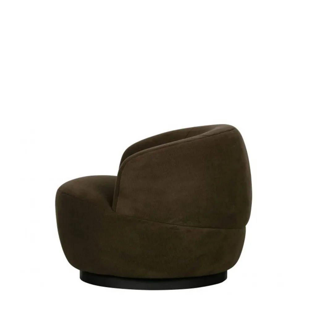Best Sale BePureHome Fauteuil Woolly