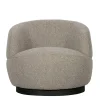 Outlet BePureHome Fauteuil Woolly