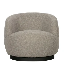 Outlet BePureHome Fauteuil Woolly