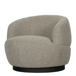 Outlet BePureHome Fauteuil Woolly