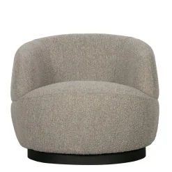 Outlet BePureHome Fauteuil Woolly