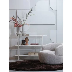 Outlet BePureHome Fauteuil Woolly