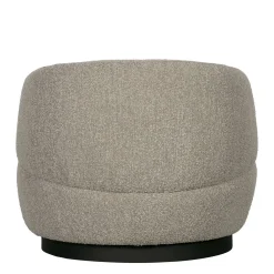 Outlet BePureHome Fauteuil Woolly