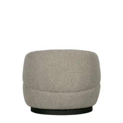 Outlet BePureHome Fauteuil Woolly