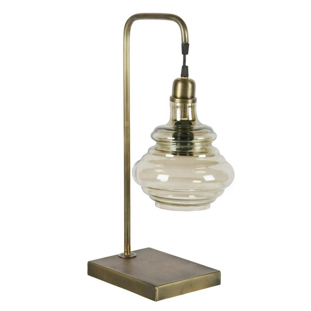 Flash Sale BePureHome Tafellamp Obvious