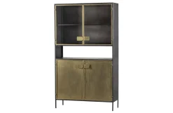 Clearance BePureHome Vitrinekast Pack