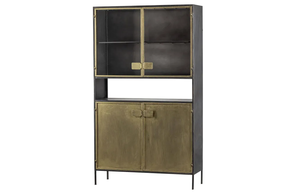 Clearance BePureHome Vitrinekast Pack