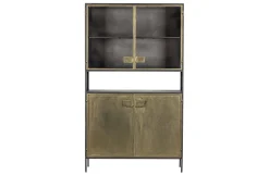 Clearance BePureHome Vitrinekast Pack