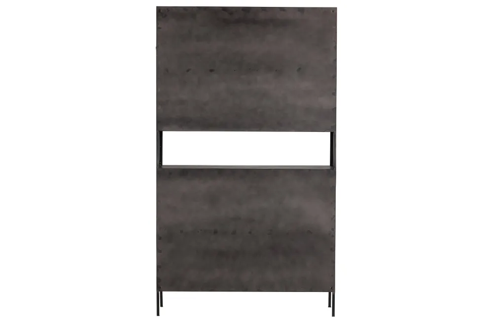 Clearance BePureHome Vitrinekast Pack