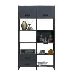Shop BePureHome Wandkast Legacy