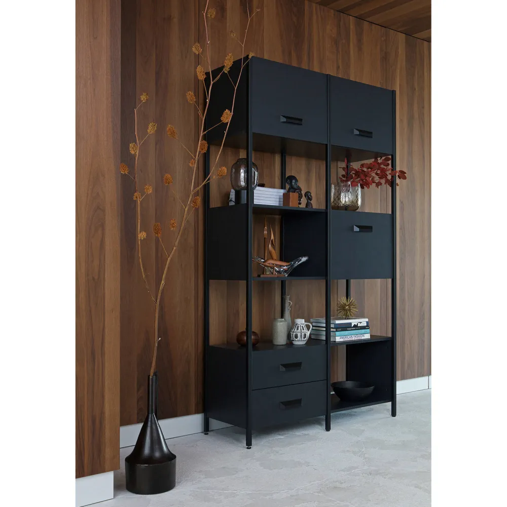 Shop BePureHome Wandkast Legacy