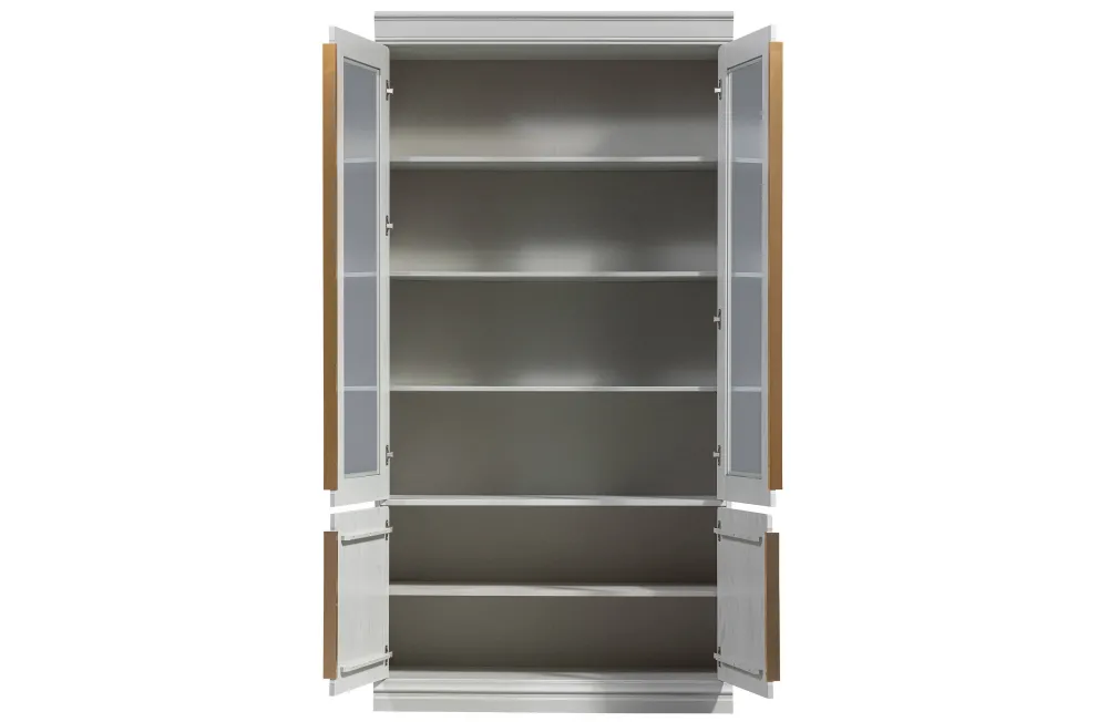 Online BePureHome Wandkast Organize