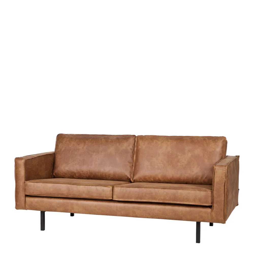 Outlet BePureHome 2,5-Zitsbank (Eco Leer) Rodeo