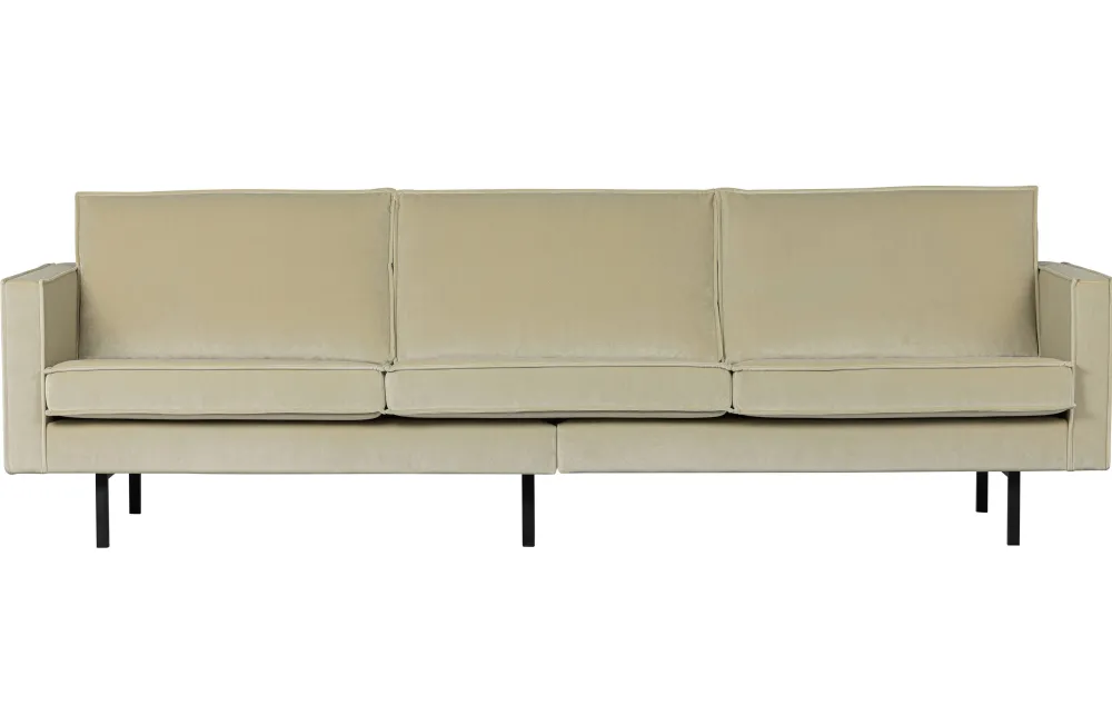 Flash Sale BePureHome 3-Zitsbank Rodeo