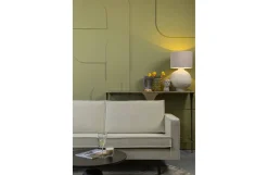 Flash Sale BePureHome 3-Zitsbank Rodeo
