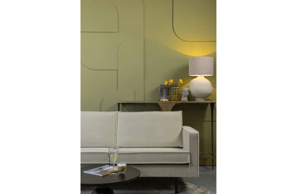 Flash Sale BePureHome 3-Zitsbank Rodeo