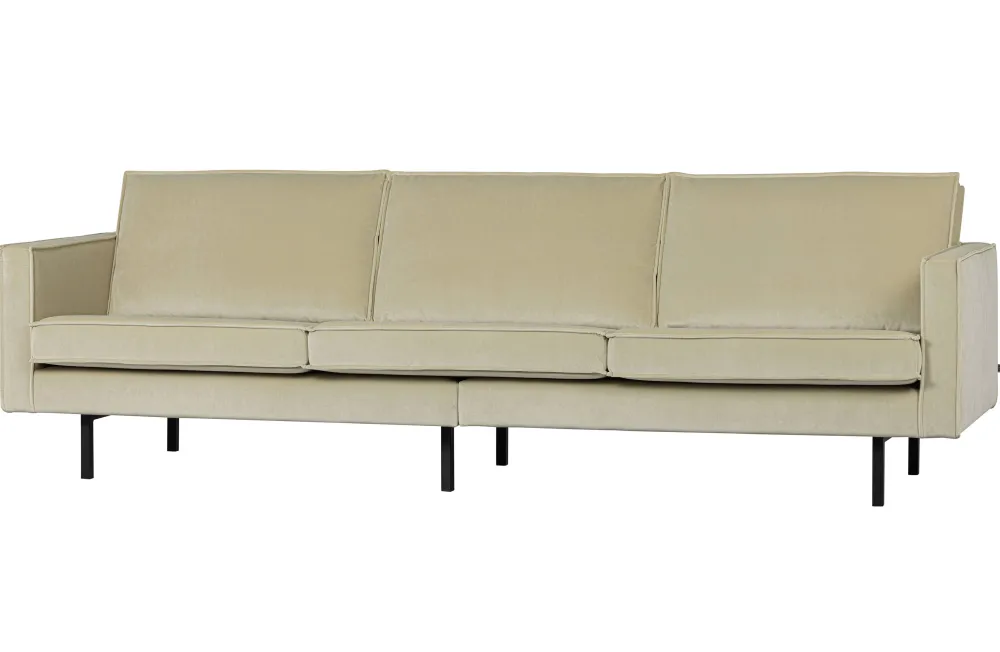 Flash Sale BePureHome 3-Zitsbank Rodeo