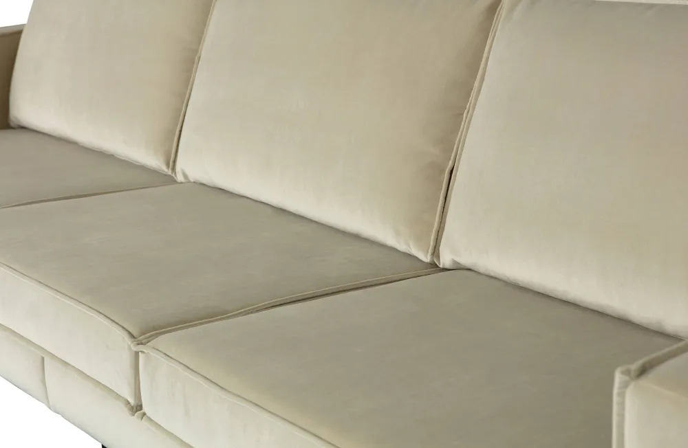 Flash Sale BePureHome 3-Zitsbank Rodeo