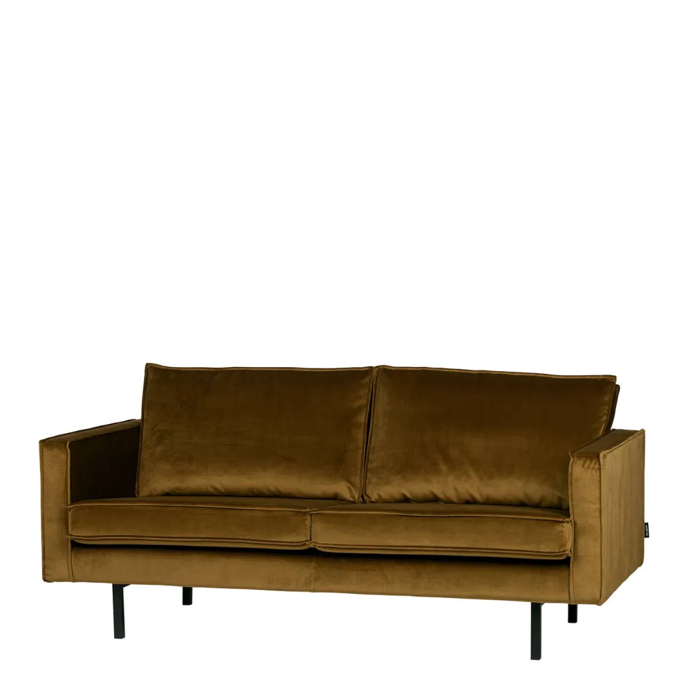 Shop BePureHome 2,5-Zitsbank Rodeo (Velours)