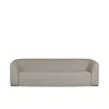 Flash Sale BePureHome 3-Zitsbank Sloping