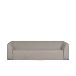 Flash Sale BePureHome 3-Zitsbank Sloping