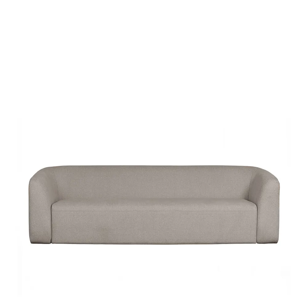 Flash Sale BePureHome 3-Zitsbank Sloping