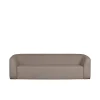 Fashion BePureHome 3-Zitsbank Sloping