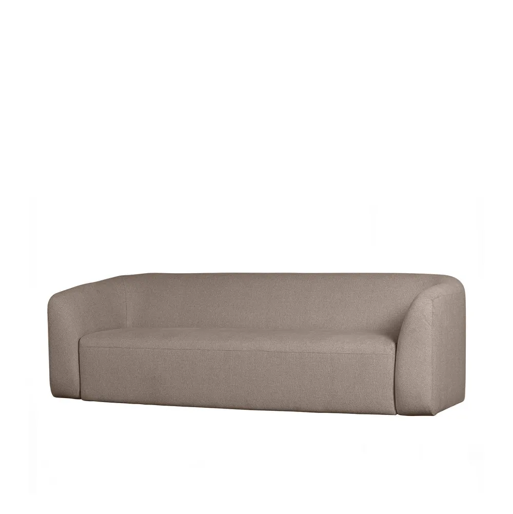 Fashion BePureHome 3-Zitsbank Sloping