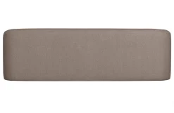 Fashion BePureHome 3-Zitsbank Sloping