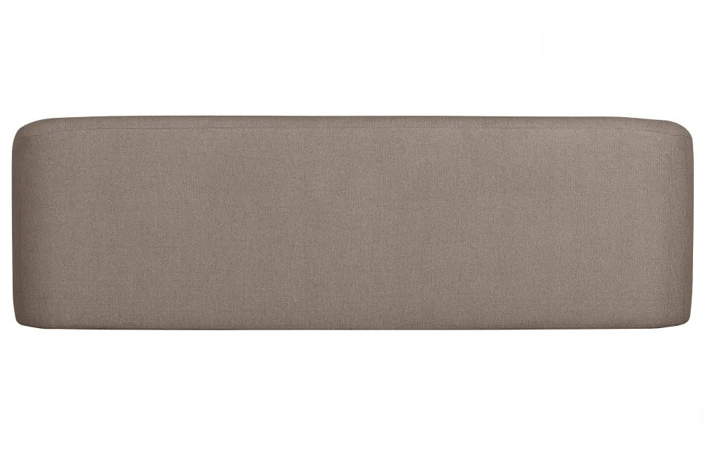 Fashion BePureHome 3-Zitsbank Sloping