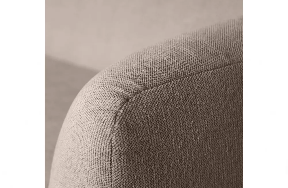 Fashion BePureHome 3-Zitsbank Sloping