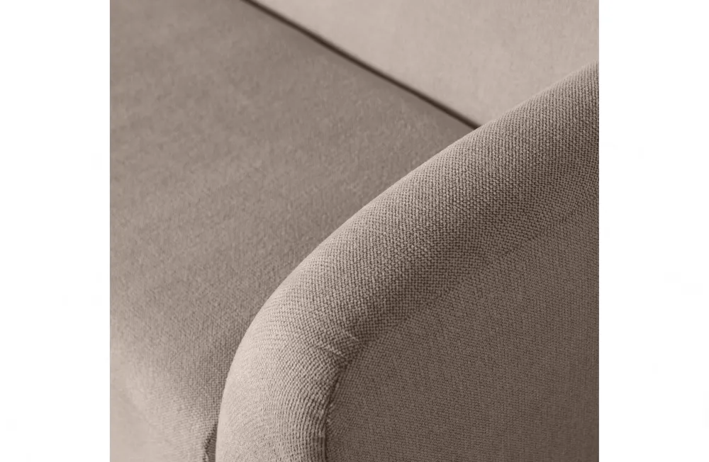 Fashion BePureHome 3-Zitsbank Sloping