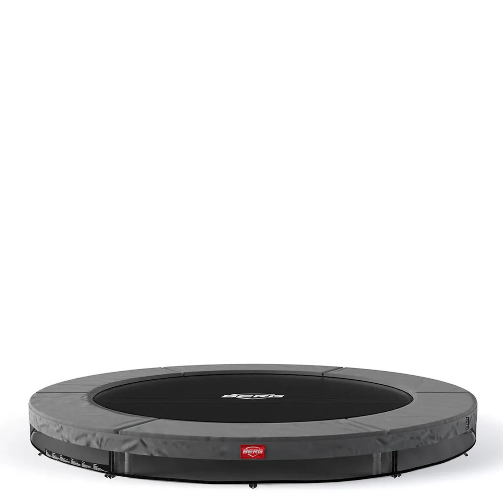 Favorit Inground Trampoline O200 Cm|BERG Cheap