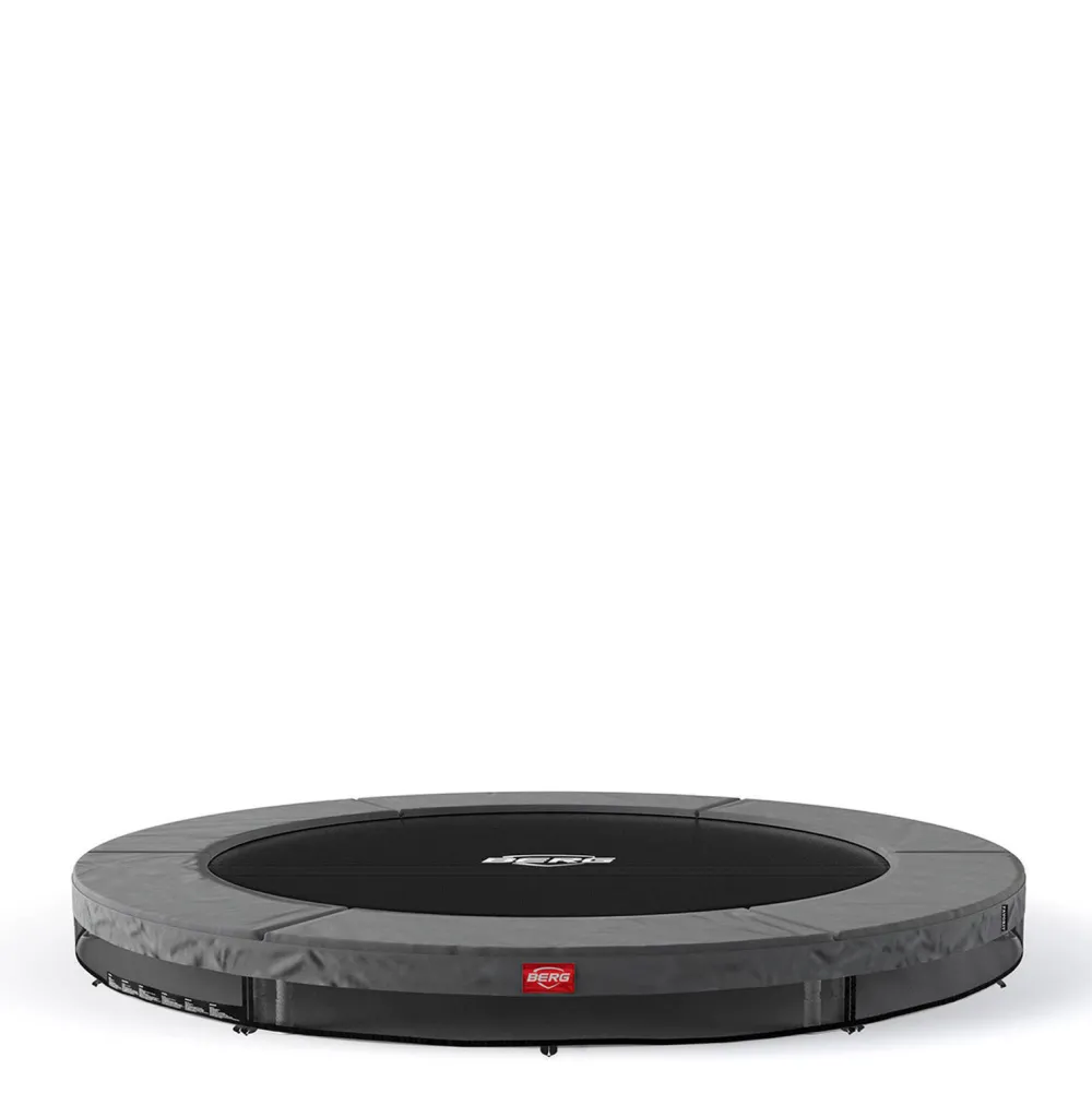 Favorit Inground Trampoline O270 Cm|BERG Sale