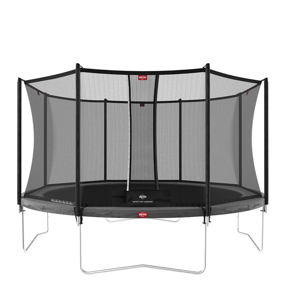 Favorit Trampoline O430 Cm|BERG Fashion