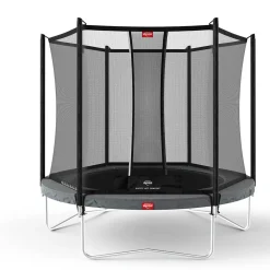 Favorit Trampoline O270 Cm|BERG Best Sale