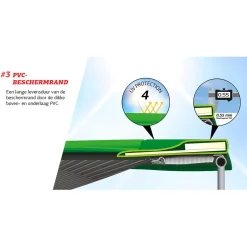 Favorit Trampoline O270 Cm|BERG Best Sale
