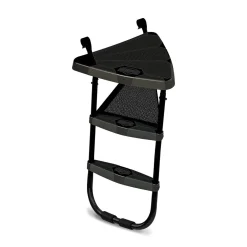 Ladder Platform + Ladder L|BERG Best Sale