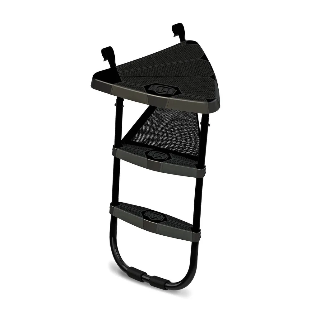Ladder Platform + Ladder L|BERG Best Sale