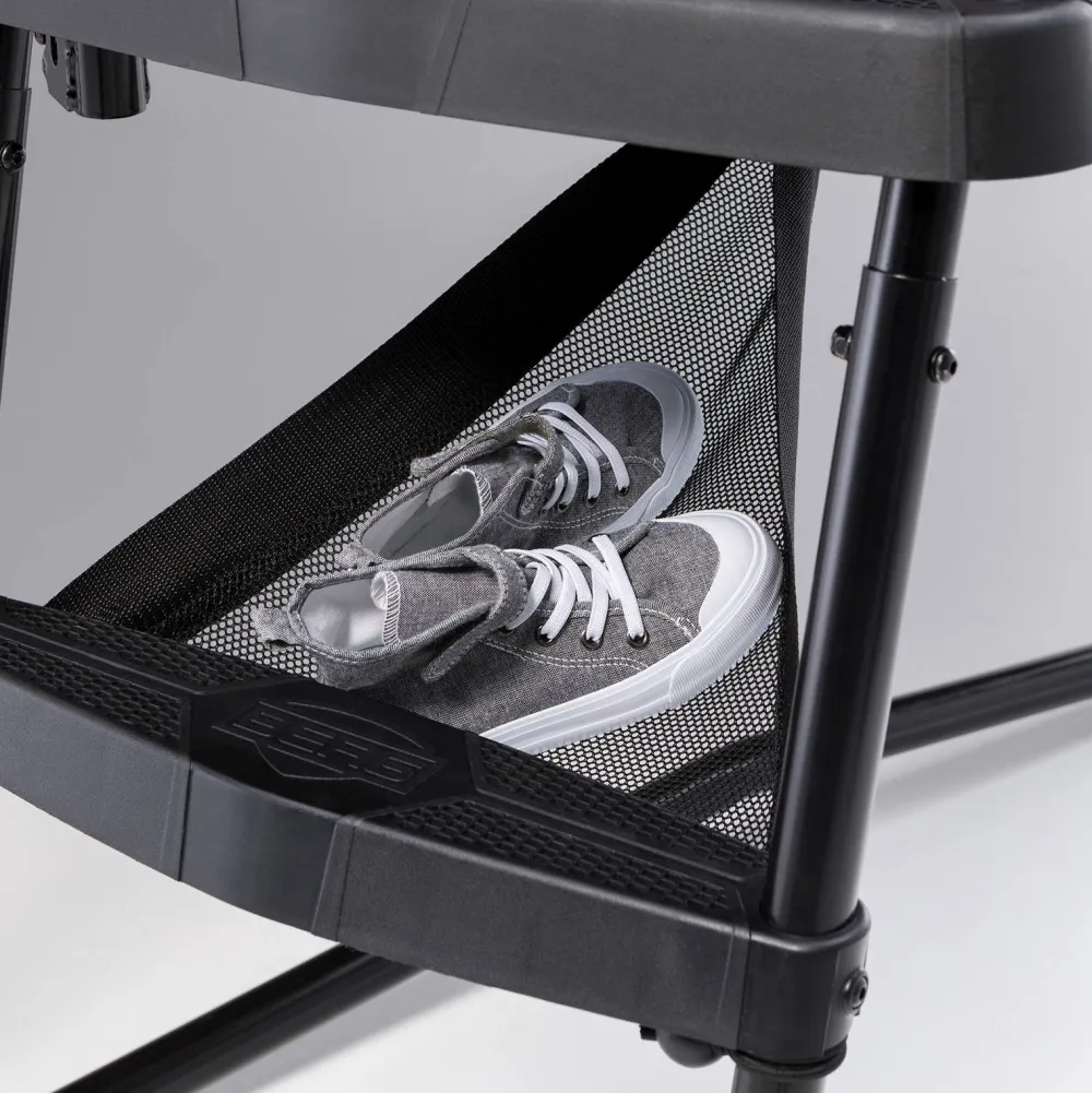 Ladder Platform + Ladder L|BERG Best Sale